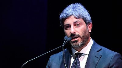 M5S: Fico, difficoltà da noi, non fuori M5S: Fico, difficoltà da noi, non fuori