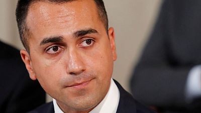 Italy presents plan to accelerate expulsion of migrants Italy presents plan to accelerate expulsion of migrants