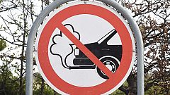 Denmark calls for EU ban on all diesel and petrol cars by 2040