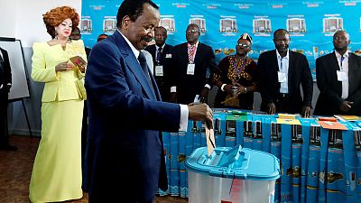 Mistrust, disbelief taint Cameroon peace talks Mistrust, disbelief taint Cameroon peace talks