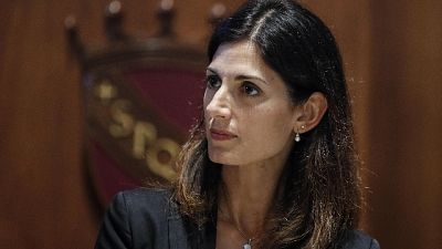 Raggi,anni scelte difficili,le rivendico Raggi,anni scelte difficili,le rivendico