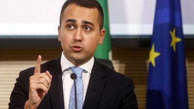 Di Maio, sul cuneo mi fido di Conte Di Maio, sul cuneo mi fido di Conte