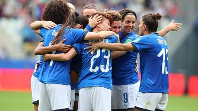 Euro 2021: Malta-Italia 0-1 Euro 2021: Malta-Italia 0-1
