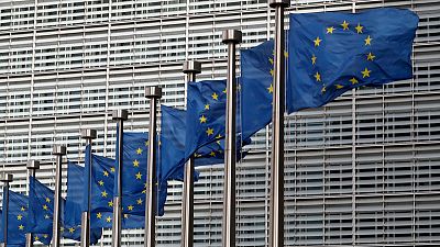 EU report to lay out options for development financing overhaul - sources EU report to lay out options for development financing overhaul - sources