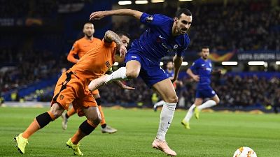 Zappacosta: Pronto per tornare più forte Zappacosta: Pronto per tornare più forte