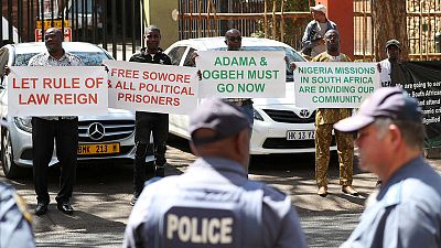 South African attacks on foreigners shame the continent, says Buhari South African attacks on foreigners shame the continent, says Buhari