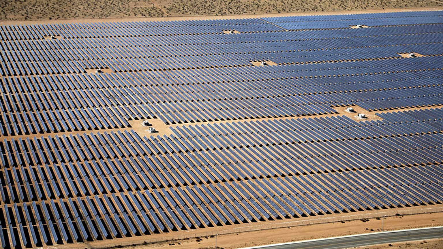 U.S. eliminating tariff exemption for imports of new solar panel technology