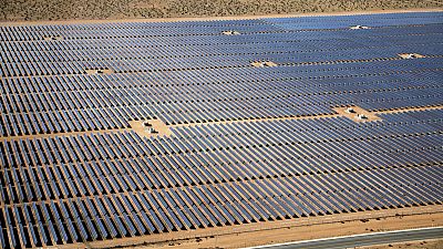 U.S. eliminating tariff exemption for imports of new solar panel technology