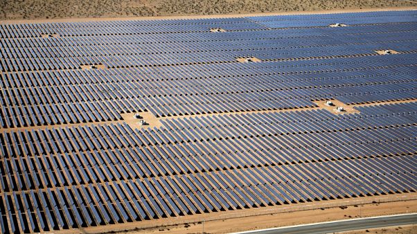 U.S. eliminating tariff exemption for imports of new solar panel technology U.S. eliminating tariff exemption for imports of new solar panel technology