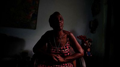 Oil-rich Venezuela and Russia come to aid of ally Cuba, but its energy woes persist Oil-rich Venezuela and Russia come to aid of ally Cuba, but its energy woes persist