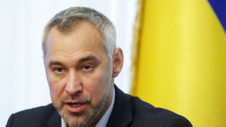 Ukraine's new top prosecutor: no evidence against Hunter Biden so far