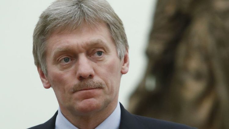 Kremlin says favours all-for-all prisoner swap with Ukraine