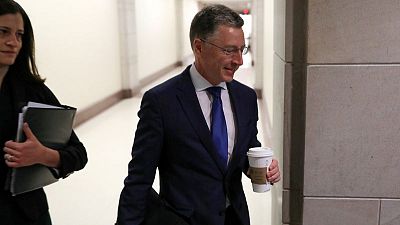 U.S. diplomat thought it was 'crazy' to withhold Ukraine aid - texts U.S. diplomat thought it was 'crazy' to withhold Ukraine aid - texts