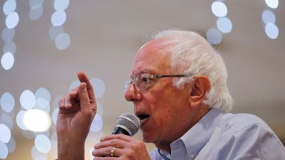 Sanders health scare involved a heart attack, his doctors say Sanders health scare involved a heart attack, his doctors say