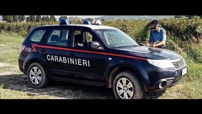 Reclutava braccianti, denunciato 34enne Reclutava braccianti, denunciato 34enne