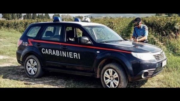 Reclutava braccianti, denunciato 34enne Reclutava braccianti, denunciato 34enne