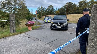 North Korea breaks off nuclear talks with U.S. in Sweden North Korea breaks off nuclear talks with U.S. in Sweden