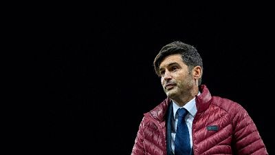 Fonseca, bisogna reggere la pressione Fonseca, bisogna reggere la pressione