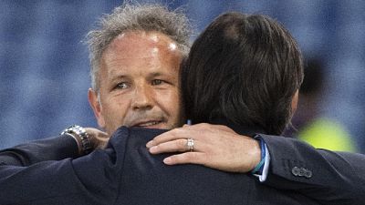 Inzaghi, Sinisa vincerà la sua battaglia Inzaghi, Sinisa vincerà la sua battaglia
