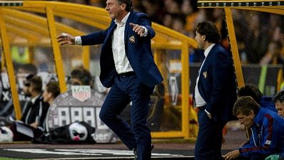 Toro: Mazzarri, squalifica era ingiusta Toro: Mazzarri, squalifica era ingiusta