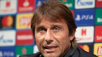 Inter: Conte, se ok Lukaku gioca Inter: Conte, se ok Lukaku gioca