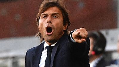 Conte, chi me l'ha fatto fare a tornare? Conte, chi me l'ha fatto fare a tornare?