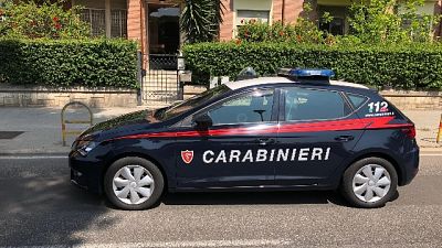 Picchia prof e padre compagna di scuola Picchia prof e padre compagna di scuola