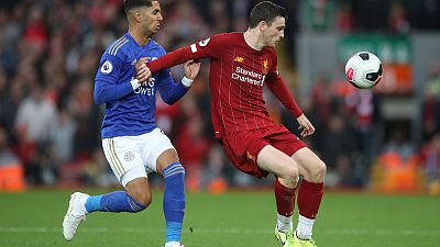 Gritty Liverpool find a way to win once again Gritty Liverpool find a way to win once again