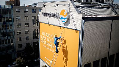 Vattenfall wins electric vehicle charging stations order from Norway's Tine Vattenfall wins electric vehicle charging stations order from Norway's Tine