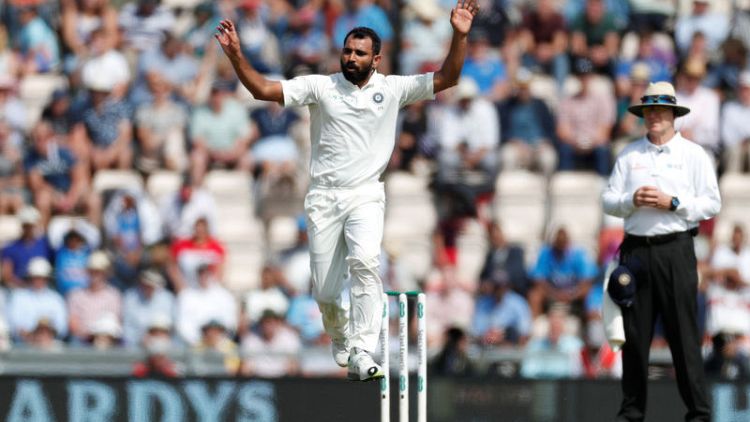 Shami, Jadeja bowl India to comfortable win over South Africa