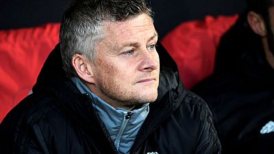 Newcastle win will be huge boost for Man Utd, says Solskjaer Newcastle win will be huge boost for Man Utd, says Solskjaer