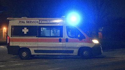 Scontro fra 3 auto, 1 morto in Brianza Scontro fra 3 auto, 1 morto in Brianza