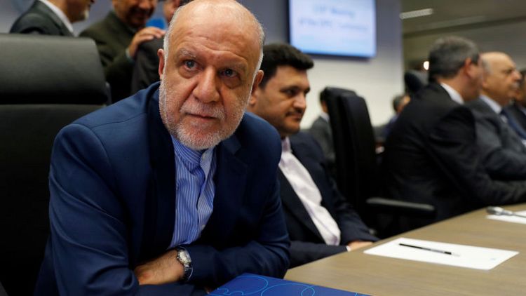 Iran will use every possible way to export its oil - SHANA