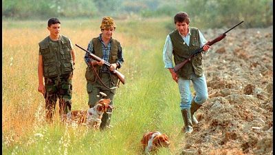 Colpito da arma durante caccia, morto Colpito da arma durante caccia, morto