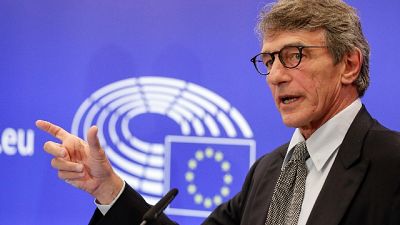Sassoli a Marzabotto,niente revisionismi Sassoli a Marzabotto,niente revisionismi