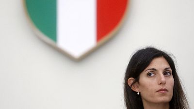 Golf: Raggi, progetto Ryder '22 mi piace Golf: Raggi, progetto Ryder '22 mi piace