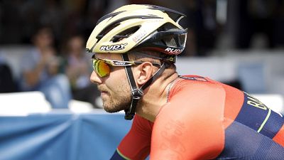 Ciclismo: Colbrelli vince il gp Beghelli Ciclismo: Colbrelli vince il gp Beghelli
