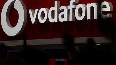 Vodafone tests new network tech in UK in challenge to 'big three' suppliers Vodafone tests new network tech in UK in challenge to 'big three' suppliers