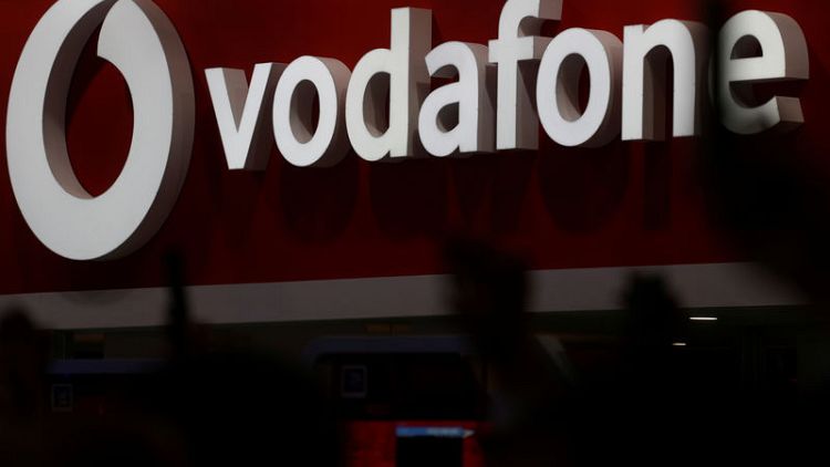 Vodafone tests new network tech in UK in challenge to 'big three' suppliers