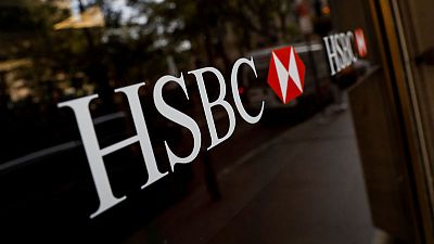 HSBC to cut up to 10,000 jobs in drive to slash costs: Financial Times HSBC to cut up to 10,000 jobs in drive to slash costs: Financial Times