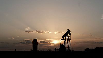 Oil prices on ebb tide as gloom gathers over global economy Oil prices on ebb tide as gloom gathers over global economy