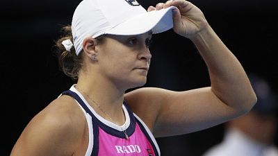 Tennis: Barty sempre regina del ranking Tennis: Barty sempre regina del ranking