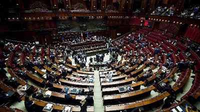 Pd, ok taglio ma per Natale correzioni Pd, ok taglio ma per Natale correzioni