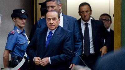 Fi dice sì a taglio parlamentari Fi dice sì a taglio parlamentari