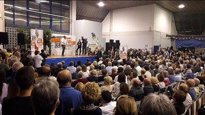 Orlando, mie parole strumentalizzate Orlando, mie parole strumentalizzate