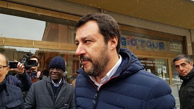 Migranti: Salvini, morti colpa buonismo