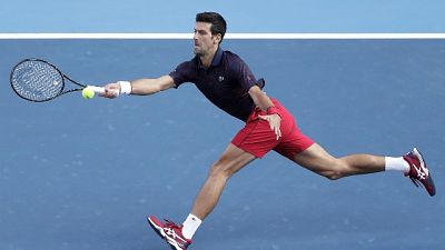 Tennis, sempre Djokovic re del mondo Tennis, sempre Djokovic re del mondo