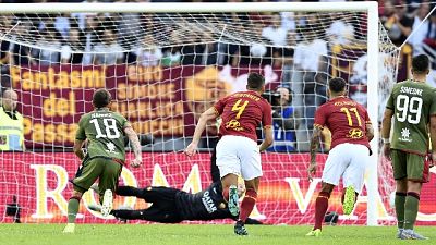 Cagliari: niente lesioni per Pisacane Cagliari: niente lesioni per Pisacane