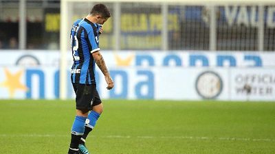 Sensi infortunato, niente Nazionale Sensi infortunato, niente Nazionale