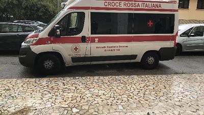 Malore in classe, morta 16enne a Salerno Malore in classe, morta 16enne a Salerno